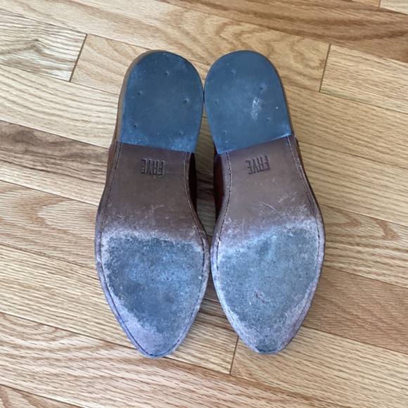 Frye Billie Shootie - Picture 4 of 5